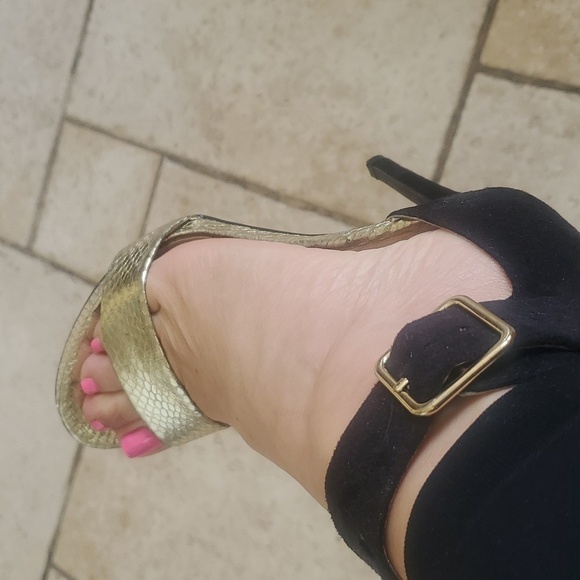 Zigi Soho heels size 6 - Picture 9 of 9